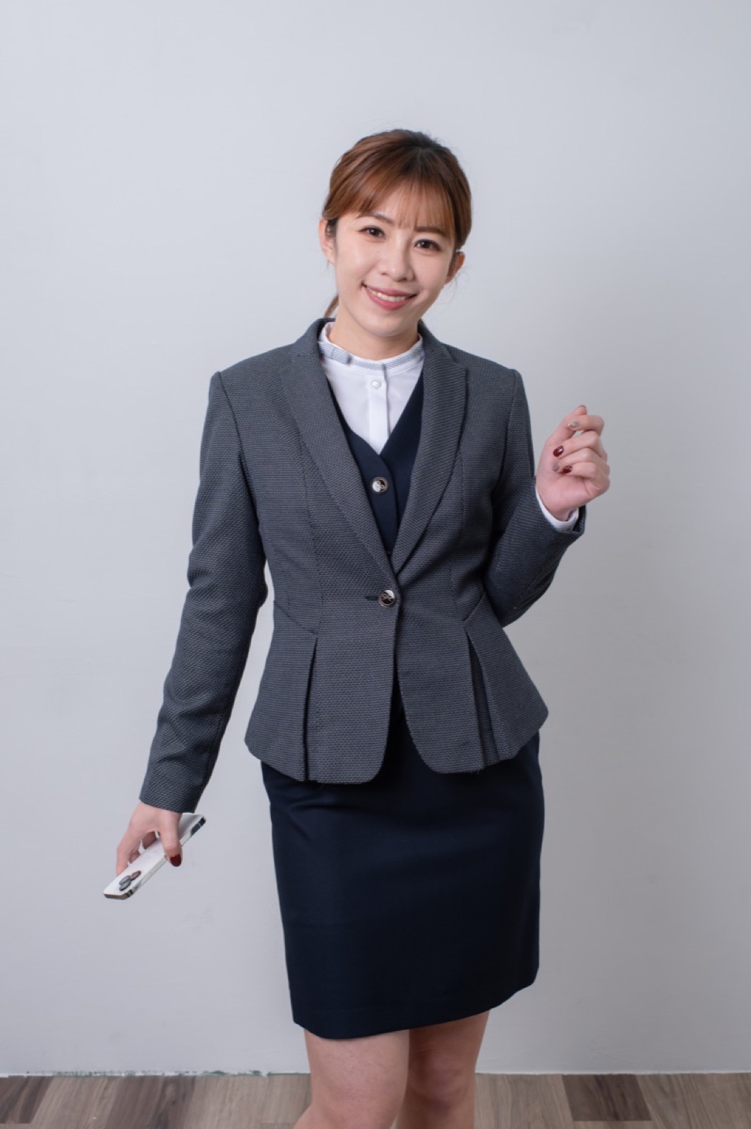桑溶 逐人量身服務